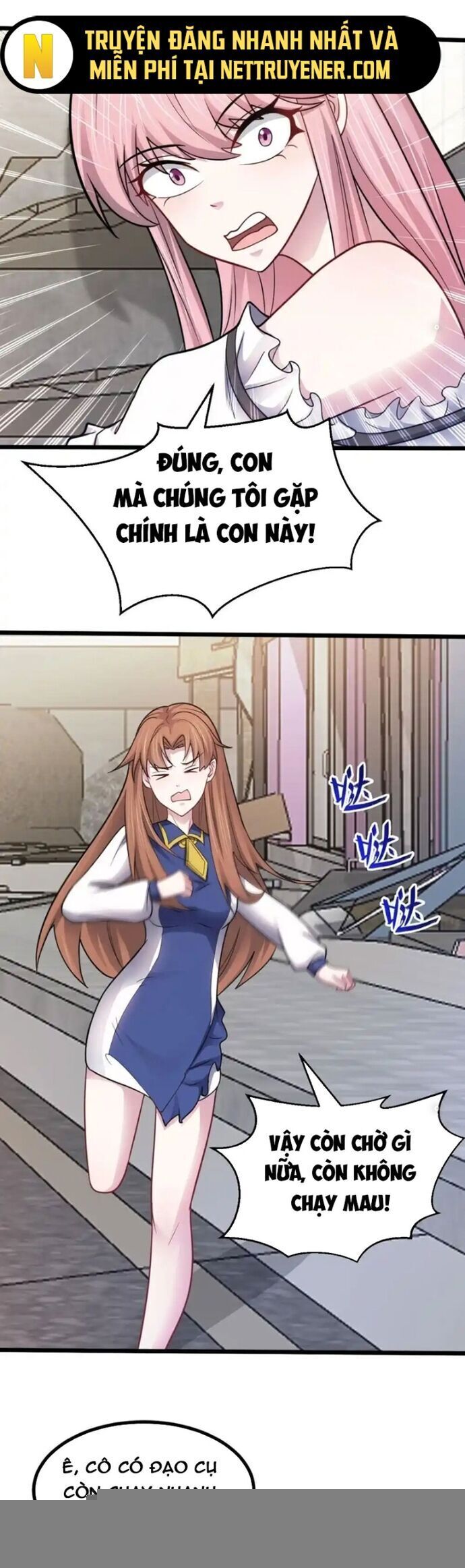 Vô Hạn Hồ Sơ Chap 48 - Next Chap 49