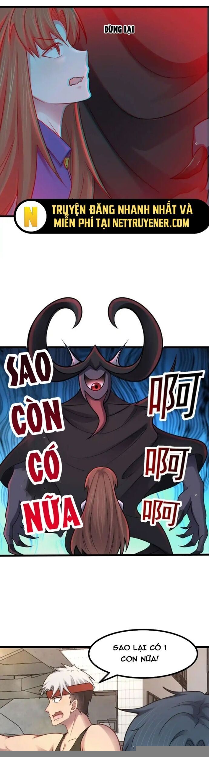 Vô Hạn Hồ Sơ Chap 48 - Next Chap 49