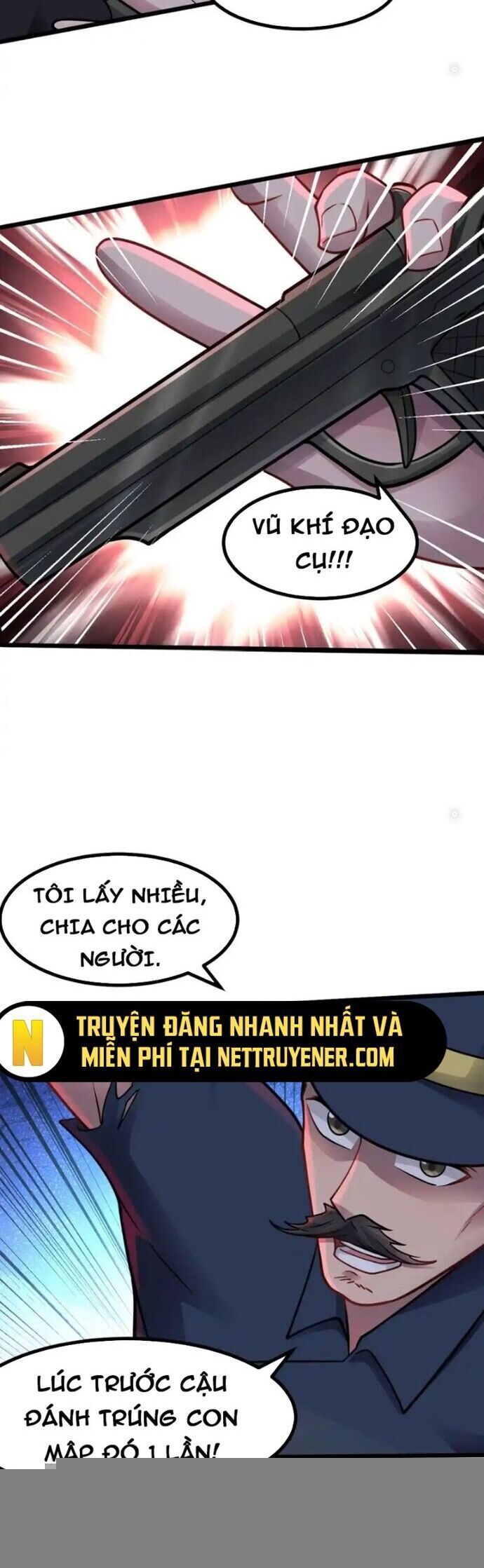 Vô Hạn Hồ Sơ Chap 48 - Next Chap 49