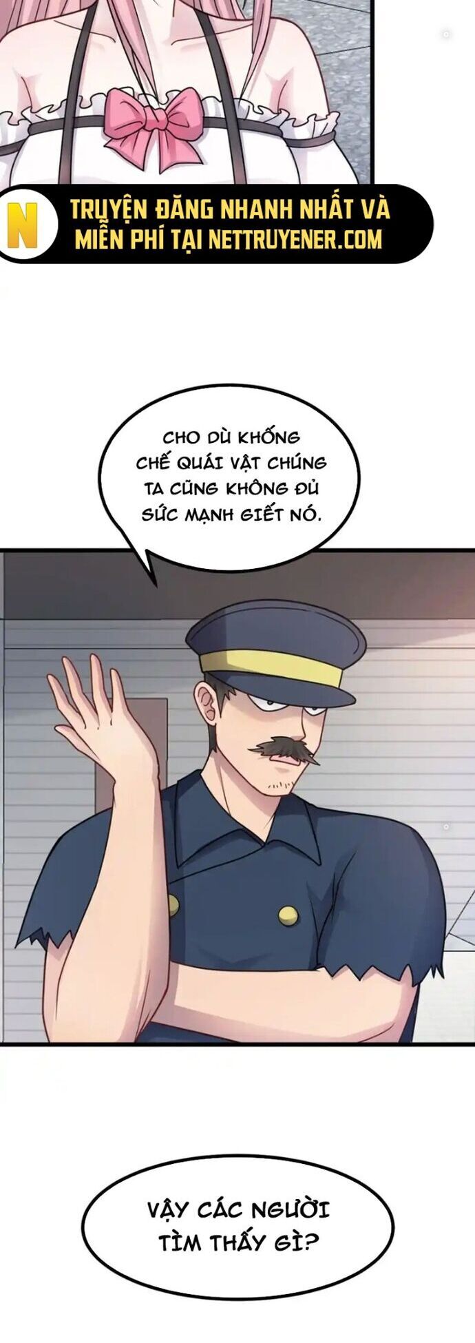 Vô Hạn Hồ Sơ Chap 48 - Next Chap 49