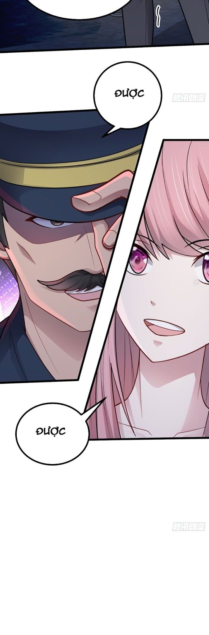 Vô Hạn Hồ Sơ Chap 49 - Next Chap 50