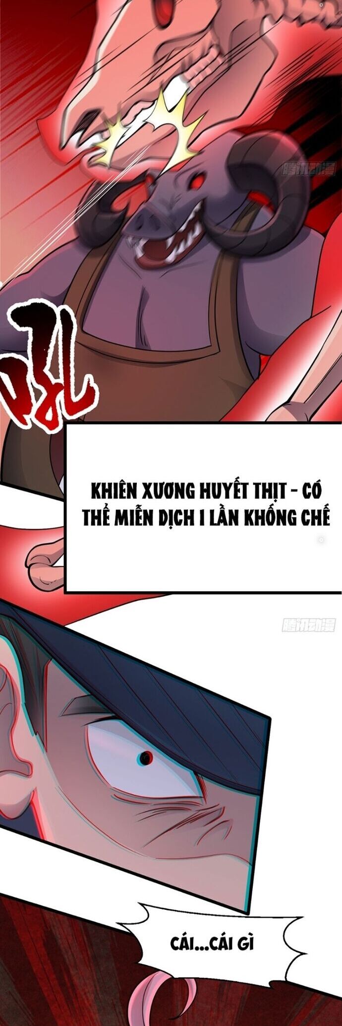 Vô Hạn Hồ Sơ Chap 49 - Next Chap 50