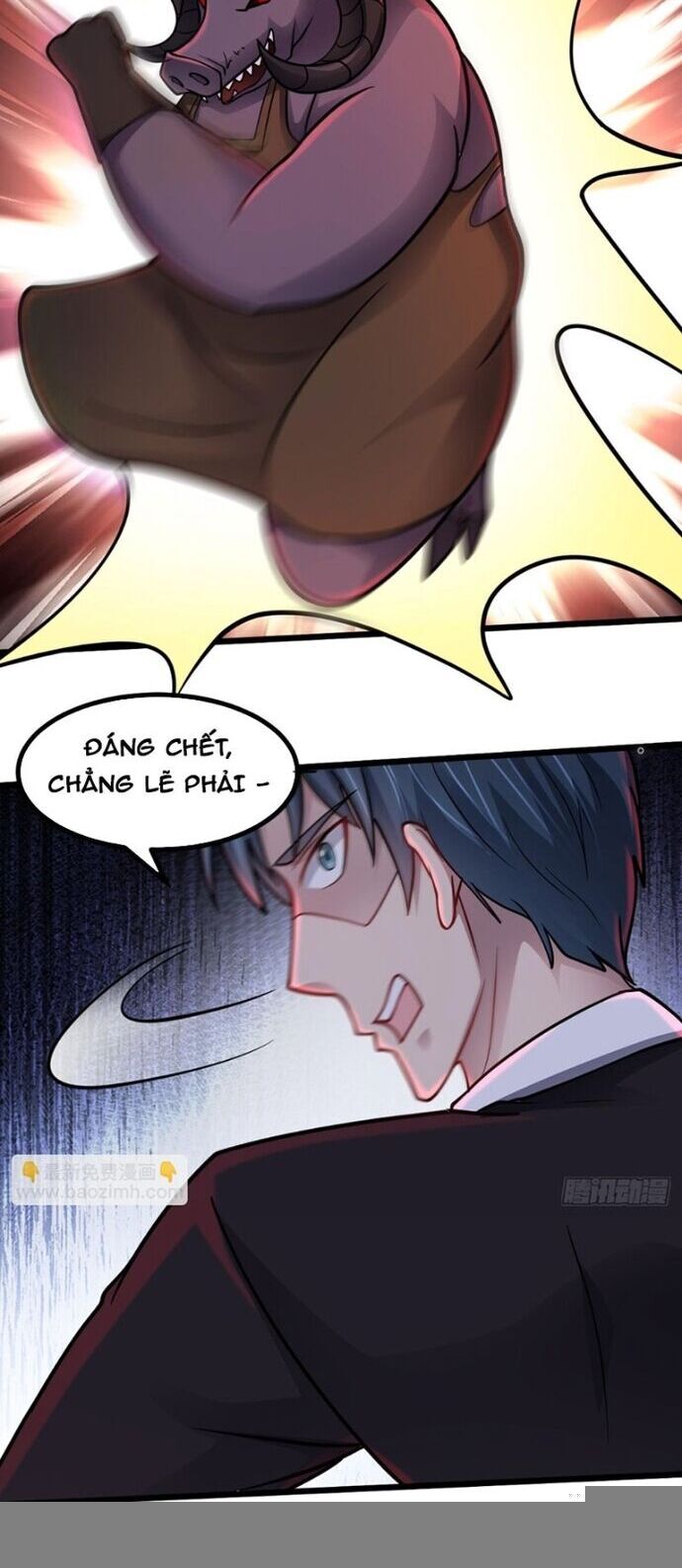 Vô Hạn Hồ Sơ Chap 49 - Next Chap 50