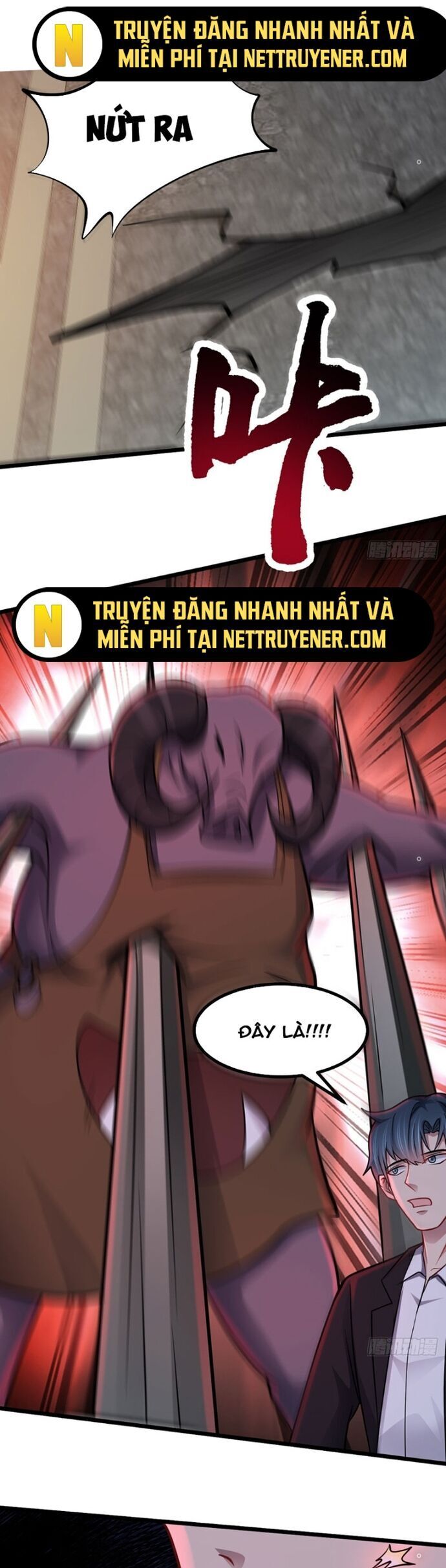 Vô Hạn Hồ Sơ Chap 49 - Next Chap 50