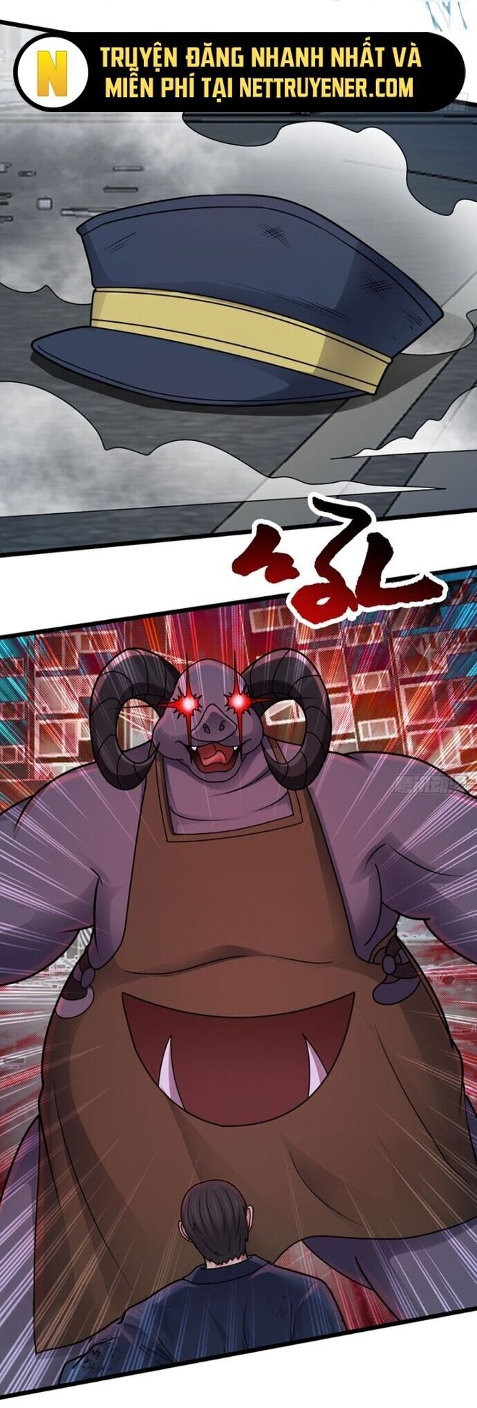 Vô Hạn Hồ Sơ Chap 49 - Next Chap 50