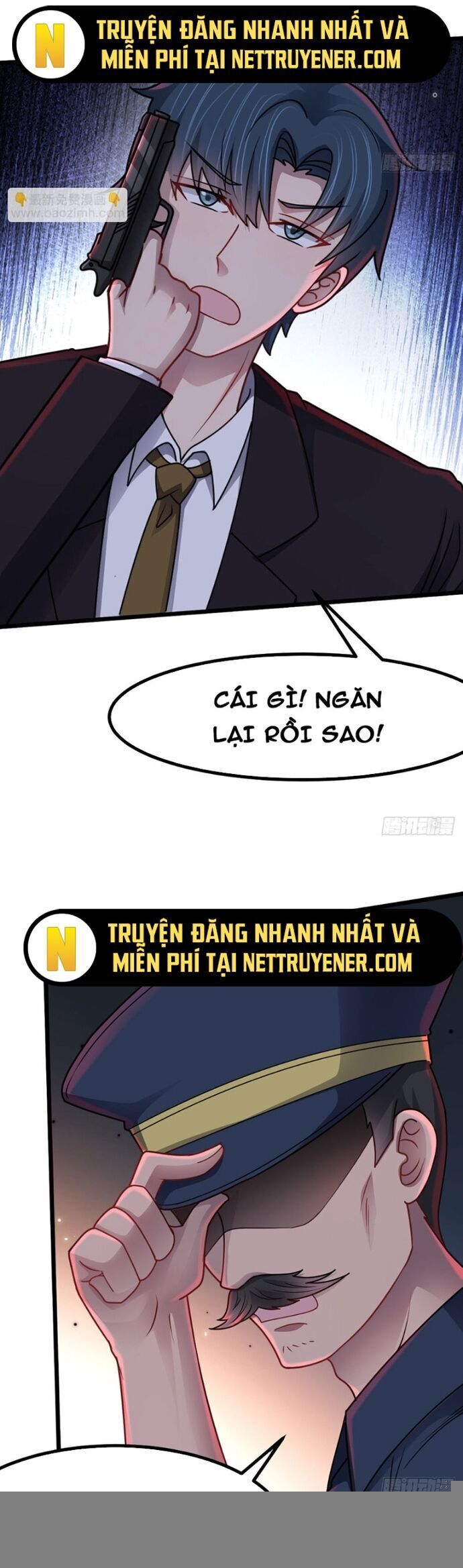 Vô Hạn Hồ Sơ Chap 49 - Next Chap 50