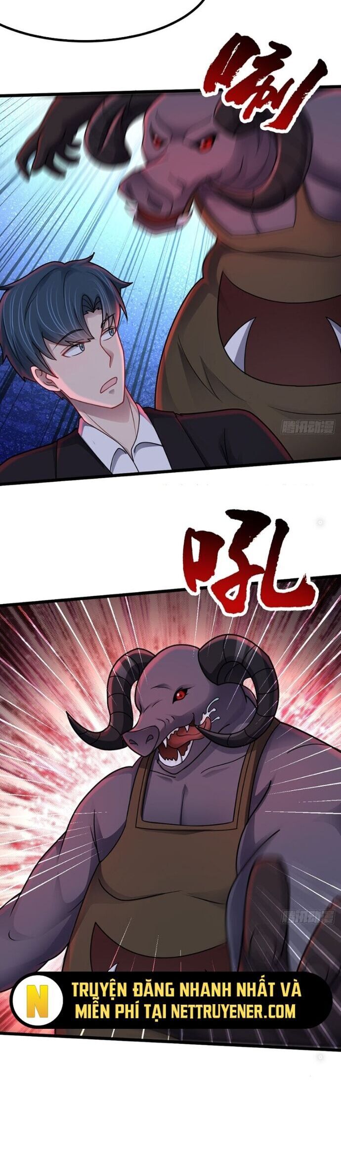 Vô Hạn Hồ Sơ Chap 49 - Next Chap 50