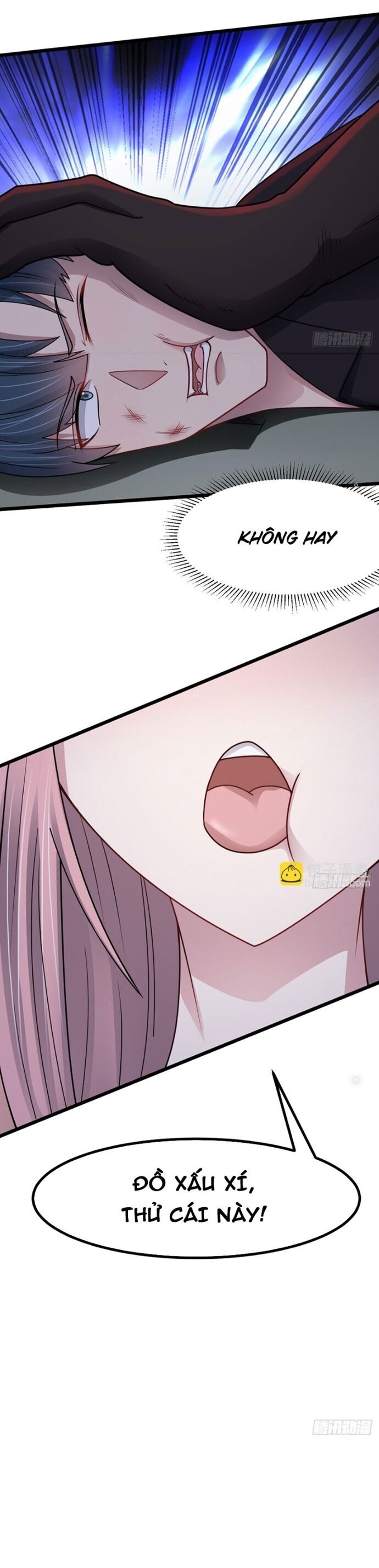 Vô Hạn Hồ Sơ Chap 49 - Next Chap 50