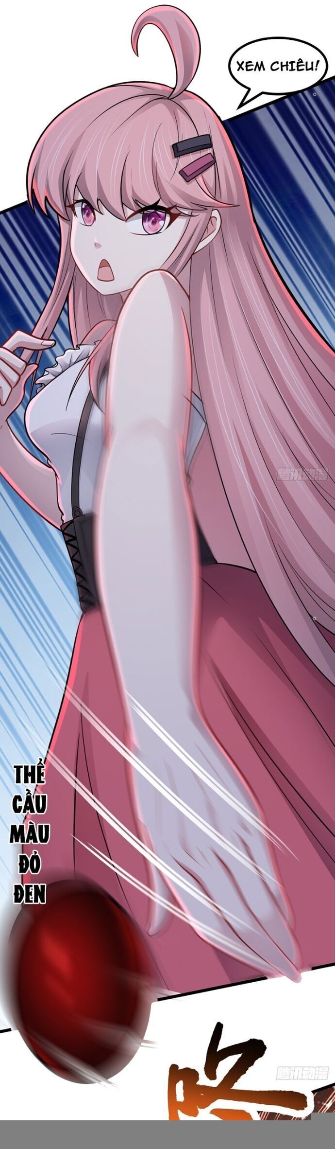 Vô Hạn Hồ Sơ Chap 49 - Next Chap 50