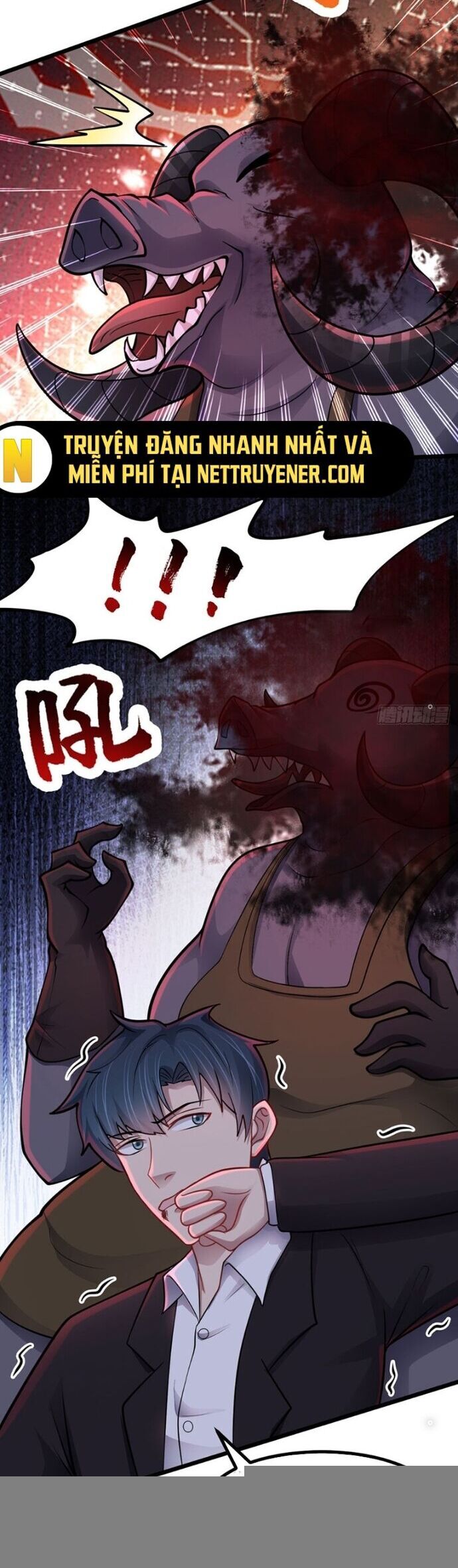 Vô Hạn Hồ Sơ Chap 49 - Next Chap 50