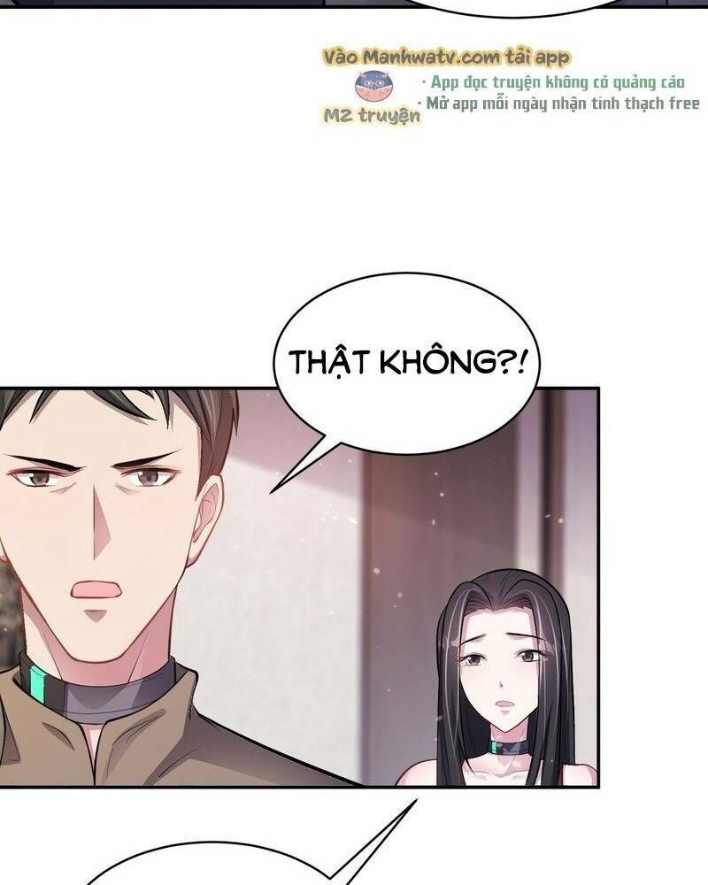 Vô Hạn Hồ Sơ Chap 5 - Next Chap 6
