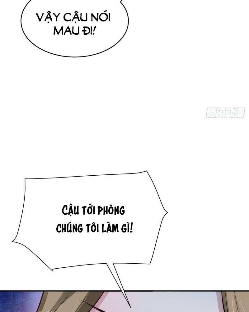 Vô Hạn Hồ Sơ Chap 5 - Next Chap 6