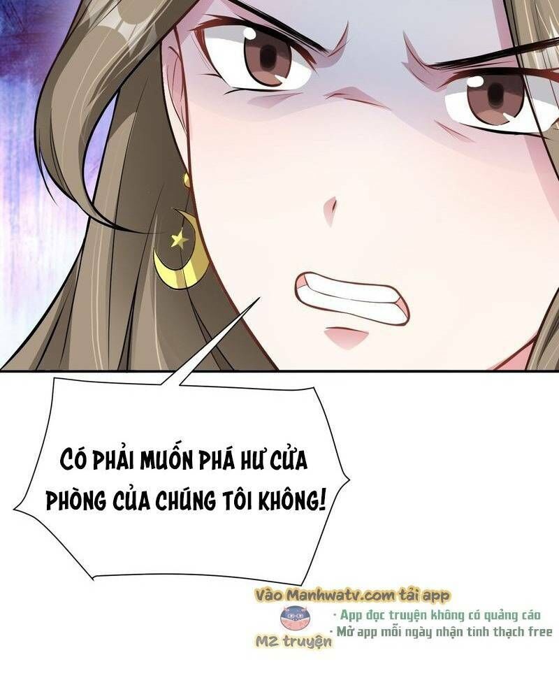 Vô Hạn Hồ Sơ Chap 5 - Next Chap 6