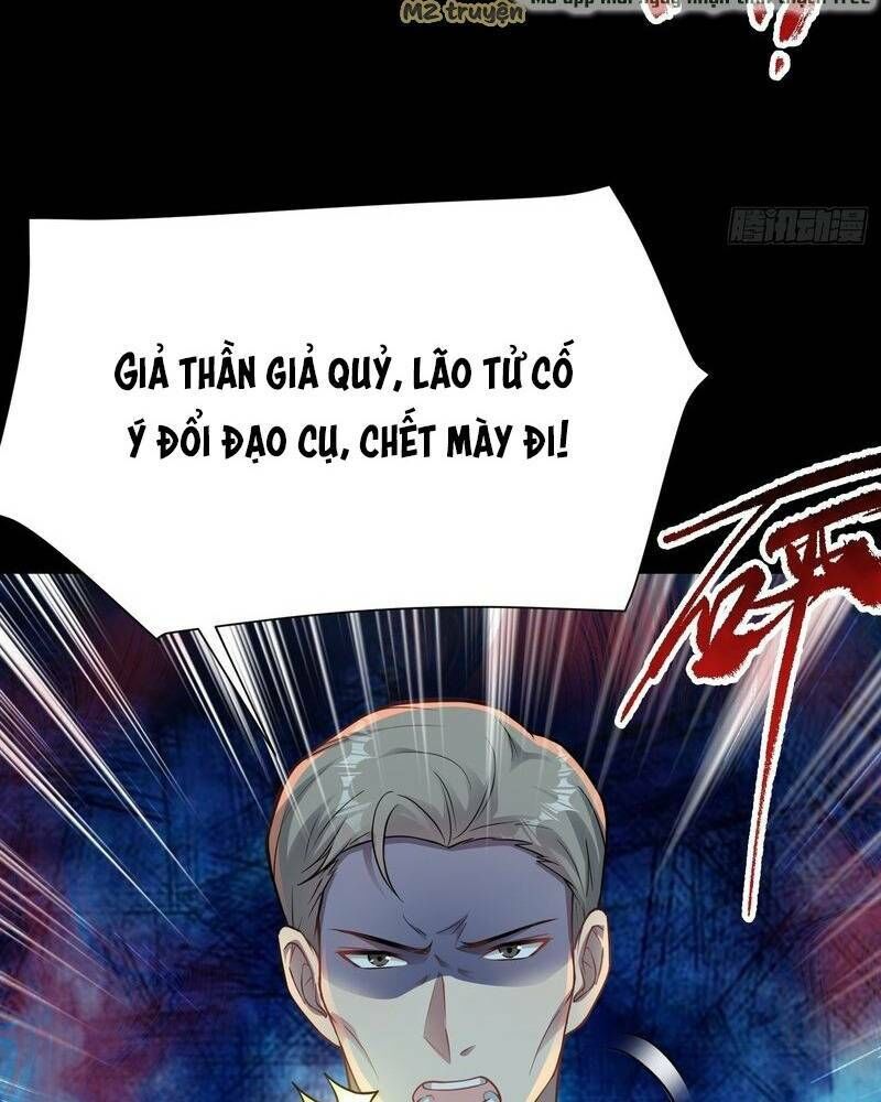 Vô Hạn Hồ Sơ Chap 5 - Next Chap 6