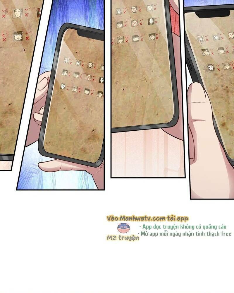 Vô Hạn Hồ Sơ Chap 5 - Next Chap 6