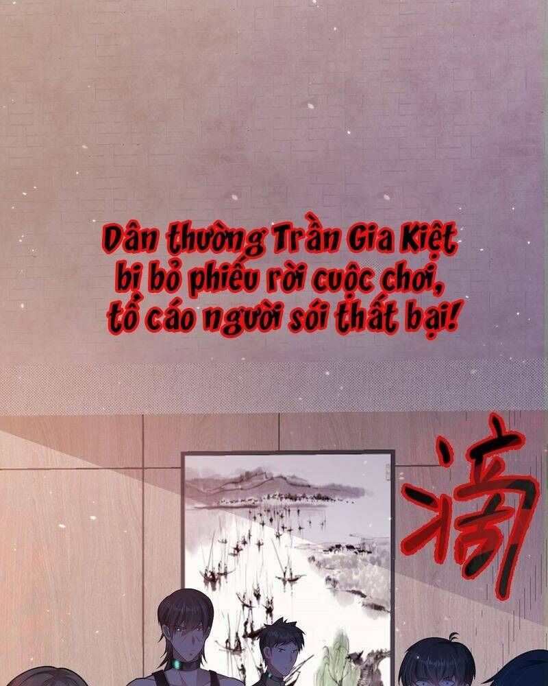 Vô Hạn Hồ Sơ Chap 5 - Next Chap 6