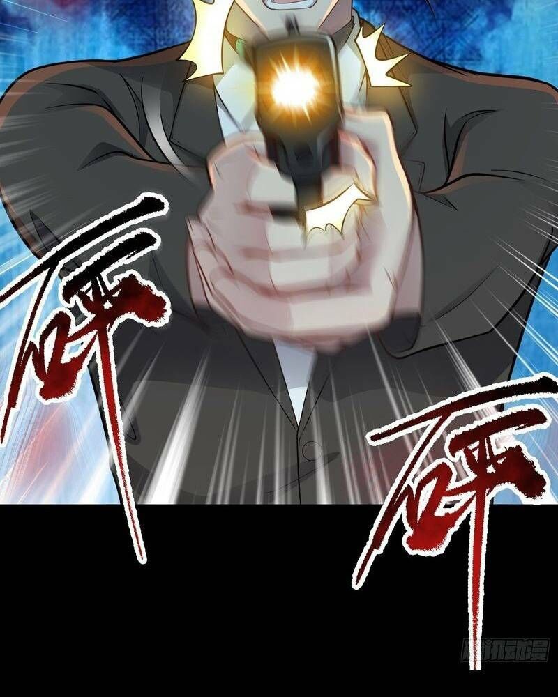 Vô Hạn Hồ Sơ Chap 5 - Next Chap 6