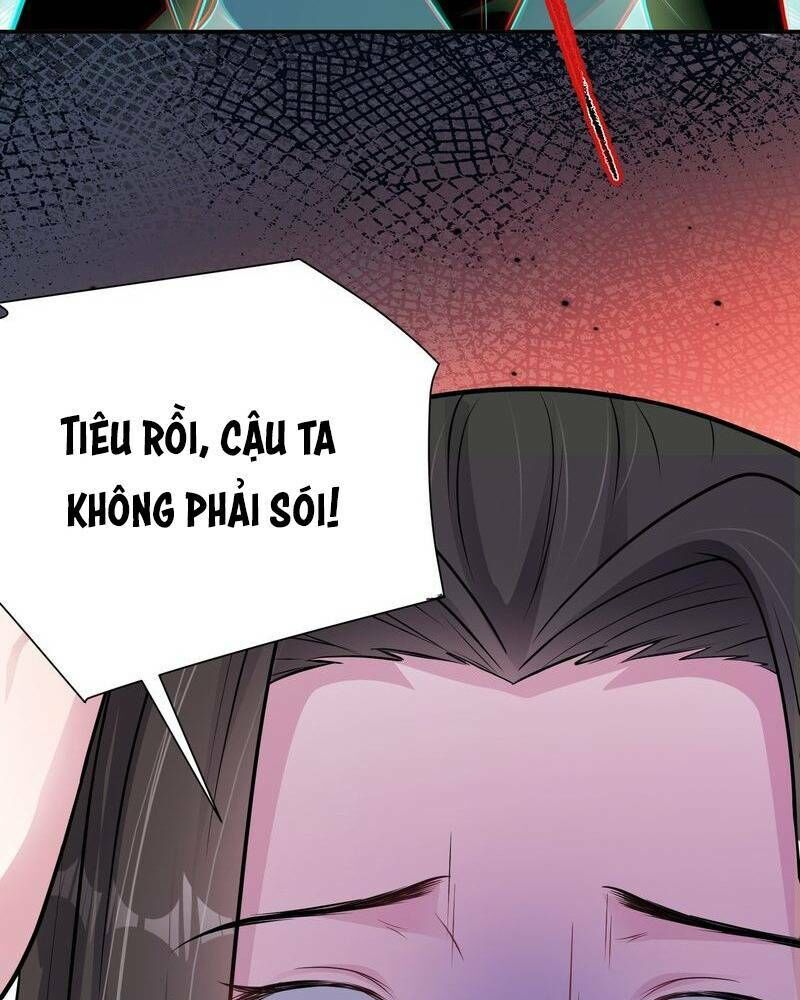 Vô Hạn Hồ Sơ Chap 5 - Next Chap 6