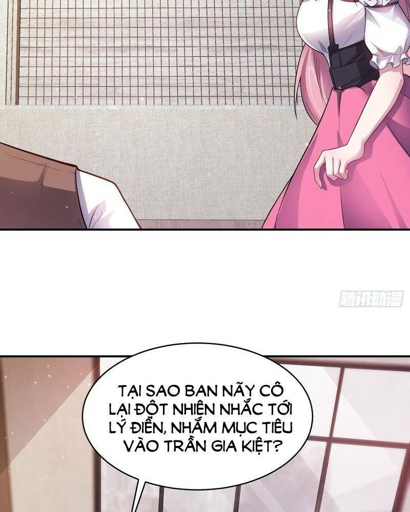 Vô Hạn Hồ Sơ Chap 5 - Next Chap 6