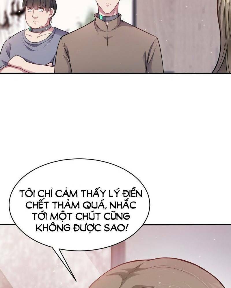 Vô Hạn Hồ Sơ Chap 5 - Next Chap 6