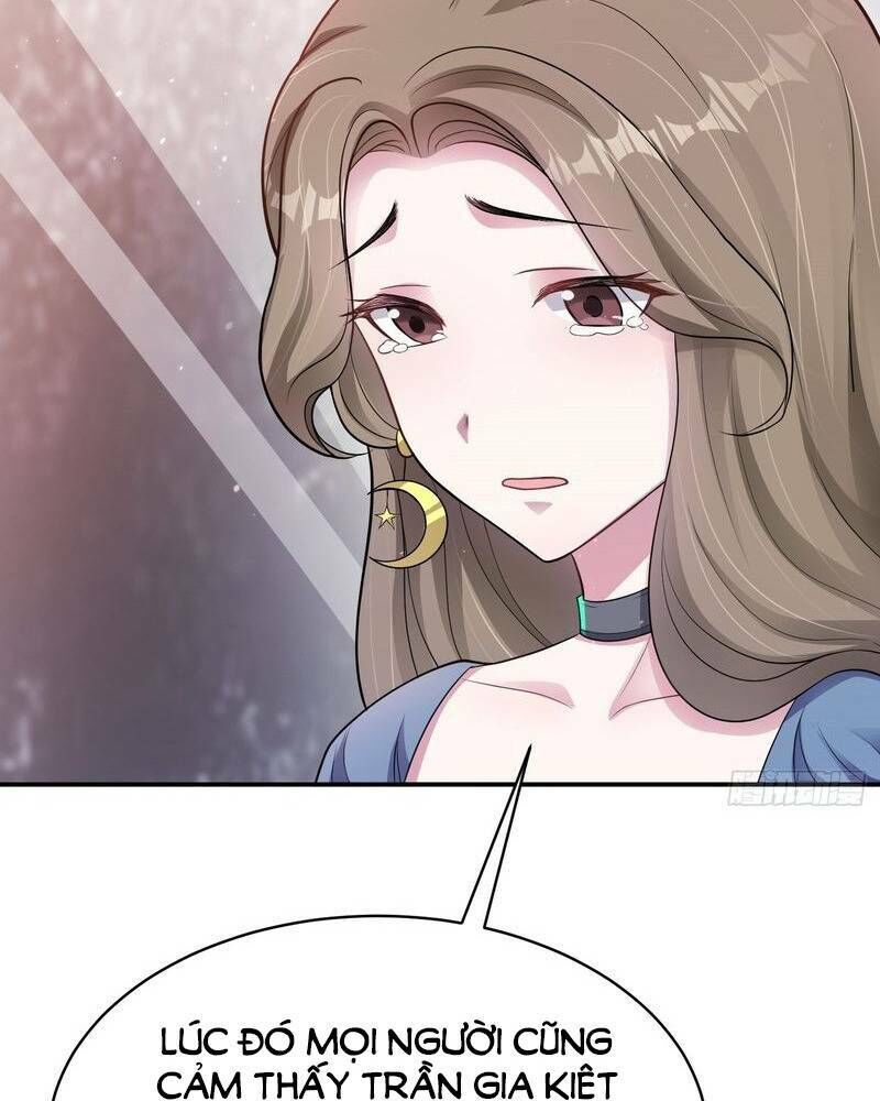 Vô Hạn Hồ Sơ Chap 5 - Next Chap 6
