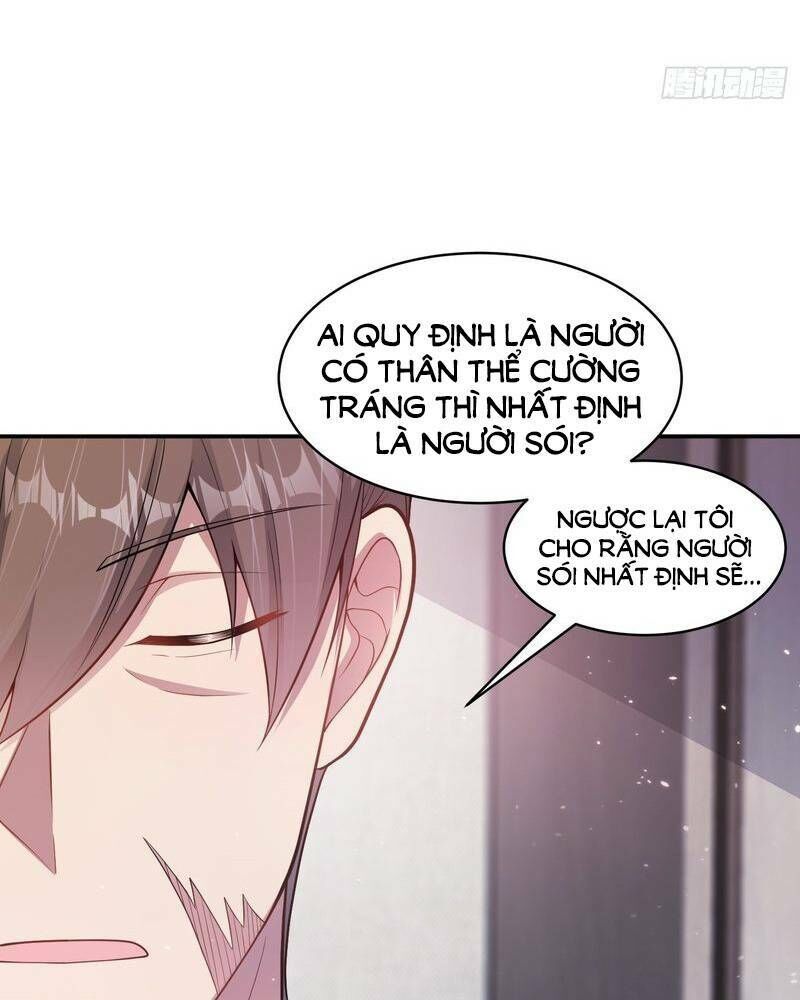 Vô Hạn Hồ Sơ Chap 5 - Next Chap 6