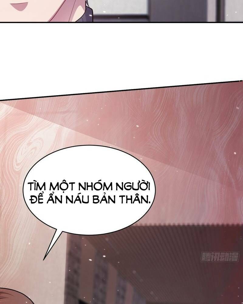 Vô Hạn Hồ Sơ Chap 5 - Next Chap 6