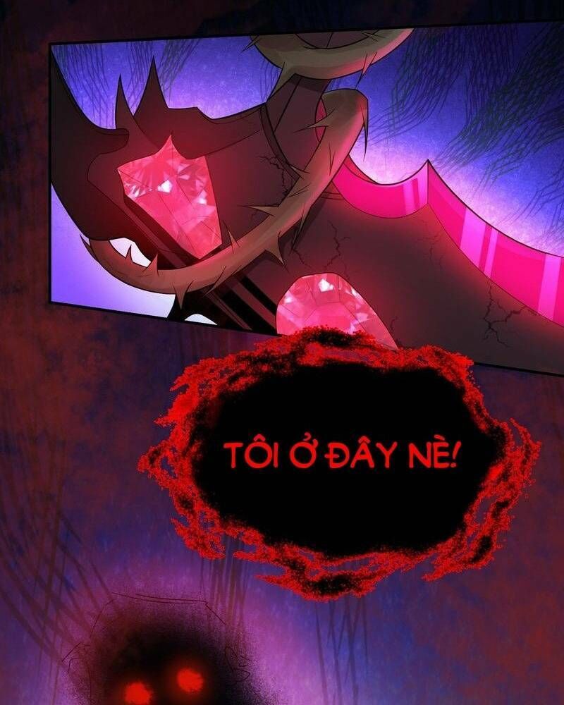 Vô Hạn Hồ Sơ Chap 5 - Next Chap 6