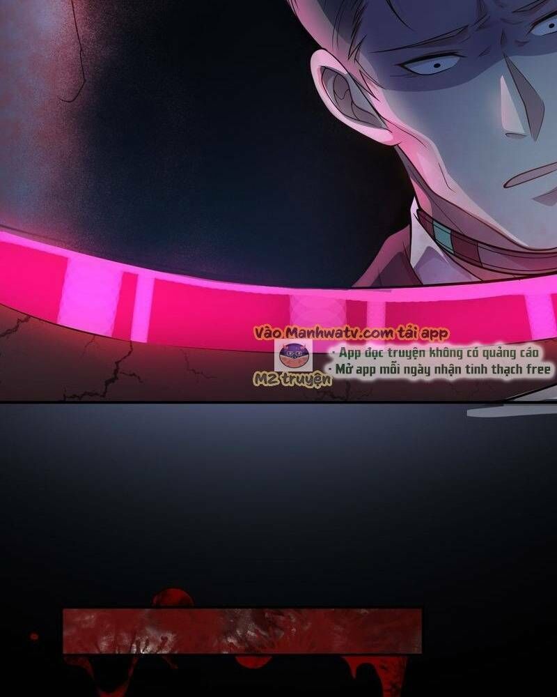 Vô Hạn Hồ Sơ Chap 5 - Next Chap 6