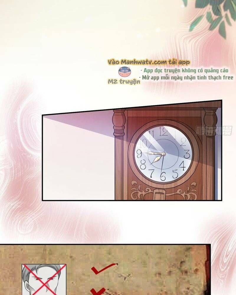 Vô Hạn Hồ Sơ Chap 5 - Next Chap 6