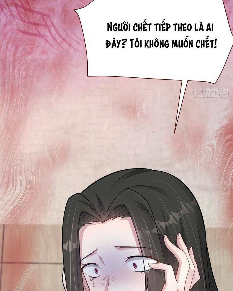 Vô Hạn Hồ Sơ Chap 5 - Next Chap 6