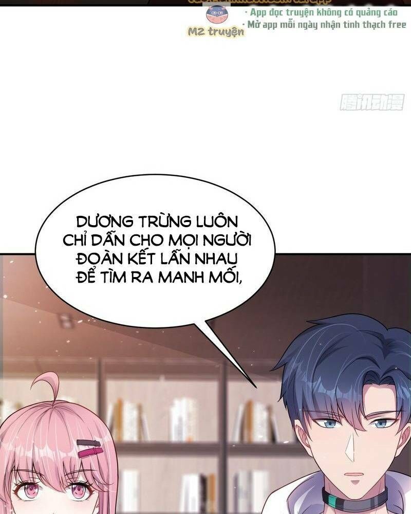 Vô Hạn Hồ Sơ Chap 5 - Next Chap 6