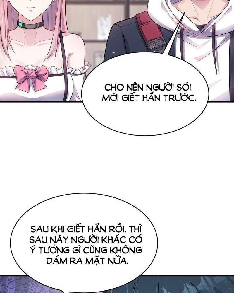 Vô Hạn Hồ Sơ Chap 5 - Next Chap 6