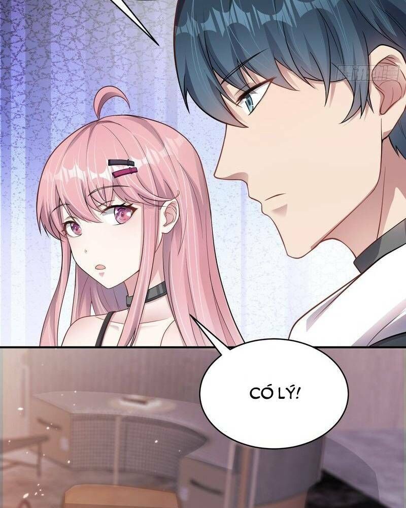 Vô Hạn Hồ Sơ Chap 5 - Next Chap 6