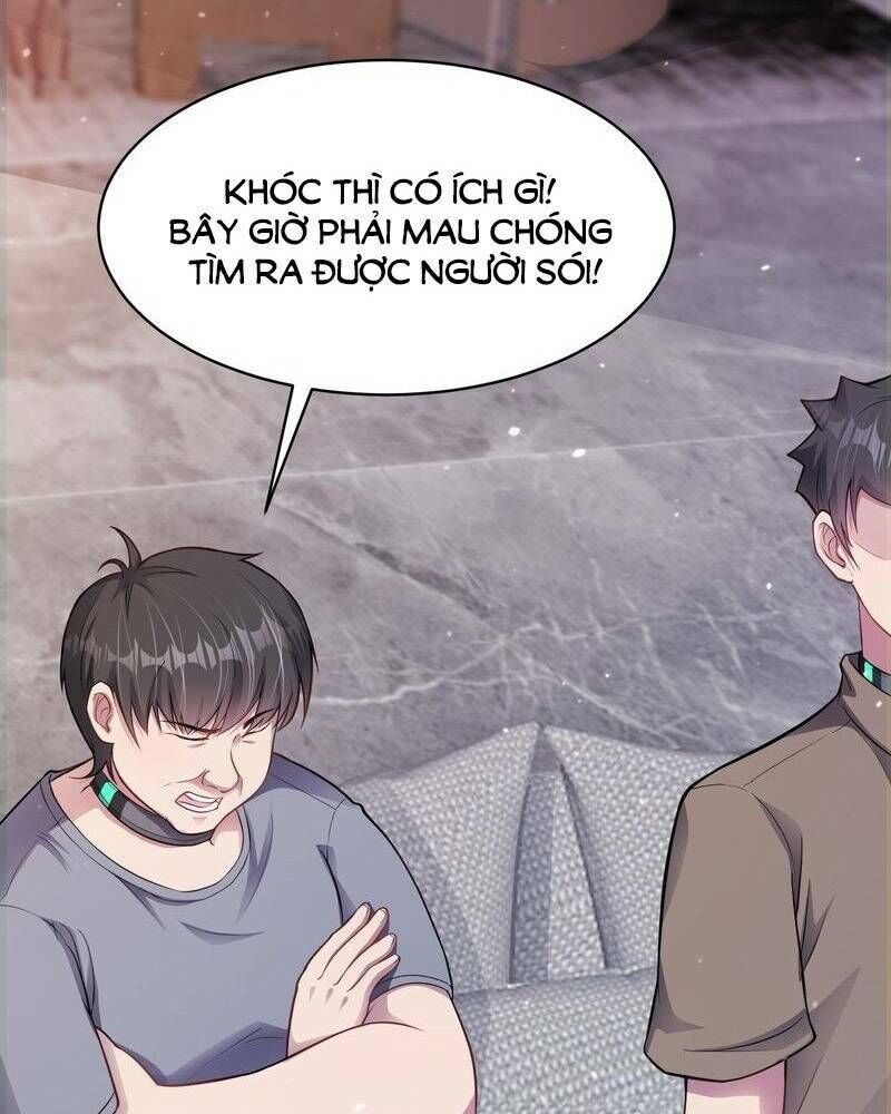 Vô Hạn Hồ Sơ Chap 5 - Next Chap 6