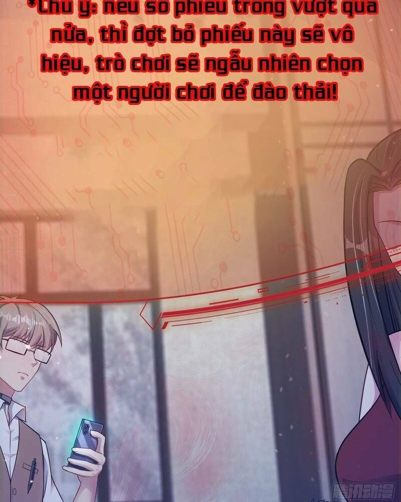 Vô Hạn Hồ Sơ Chap 5 - Next Chap 6
