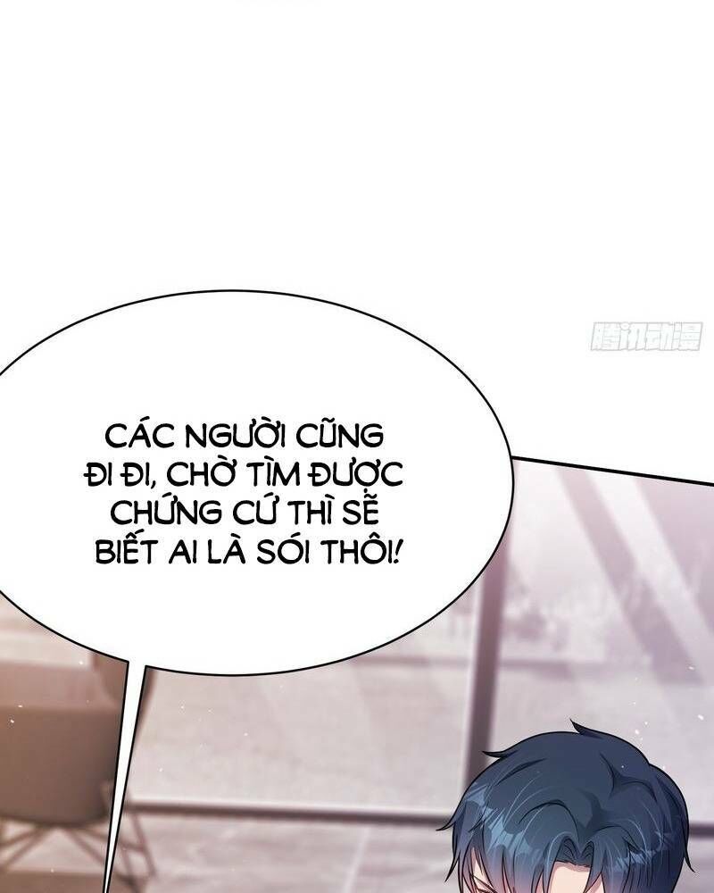 Vô Hạn Hồ Sơ Chap 5 - Next Chap 6