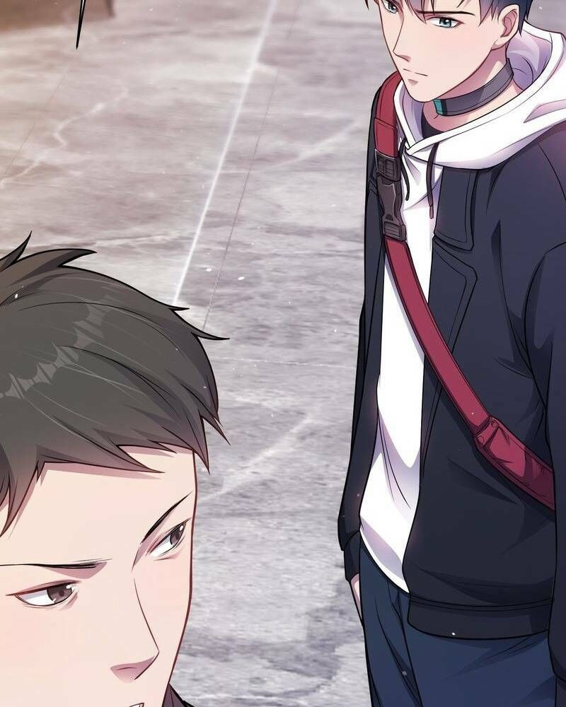Vô Hạn Hồ Sơ Chap 5 - Next Chap 6