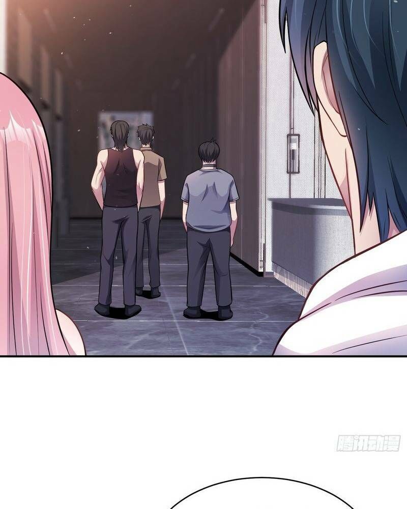 Vô Hạn Hồ Sơ Chap 5 - Next Chap 6