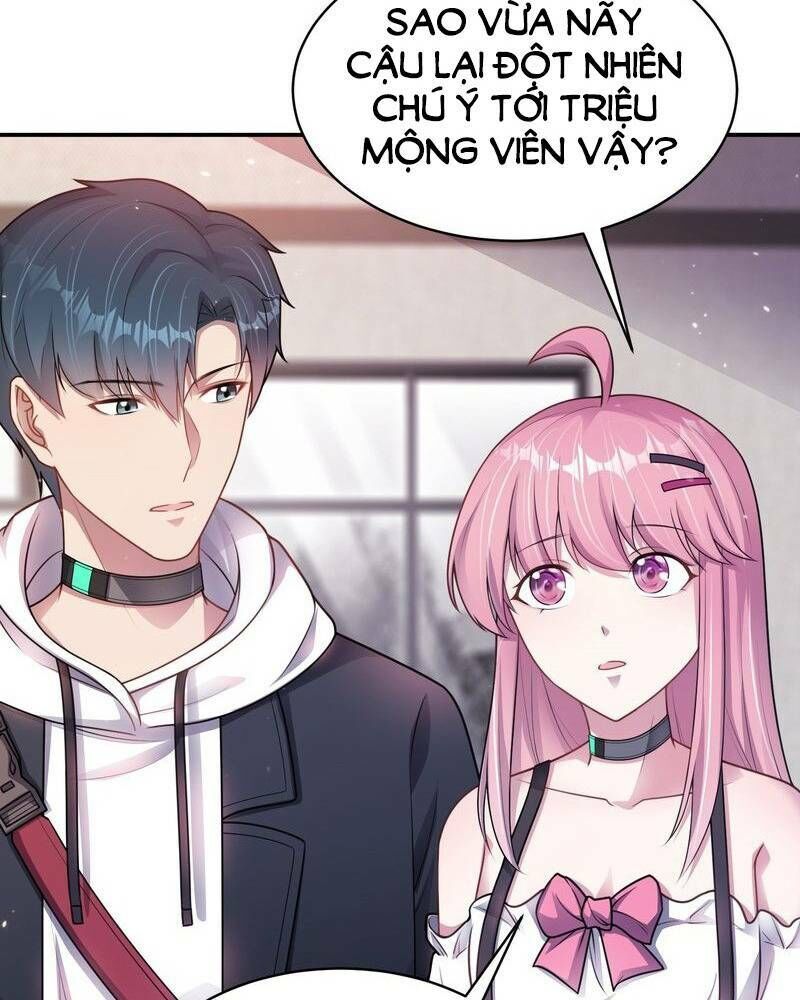 Vô Hạn Hồ Sơ Chap 5 - Next Chap 6