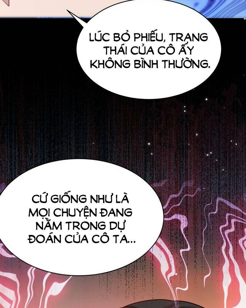 Vô Hạn Hồ Sơ Chap 5 - Next Chap 6