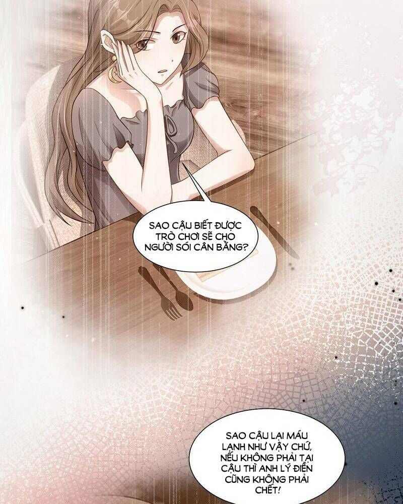 Vô Hạn Hồ Sơ Chap 5 - Next Chap 6