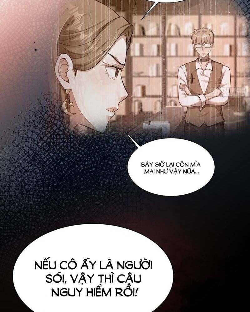 Vô Hạn Hồ Sơ Chap 5 - Next Chap 6