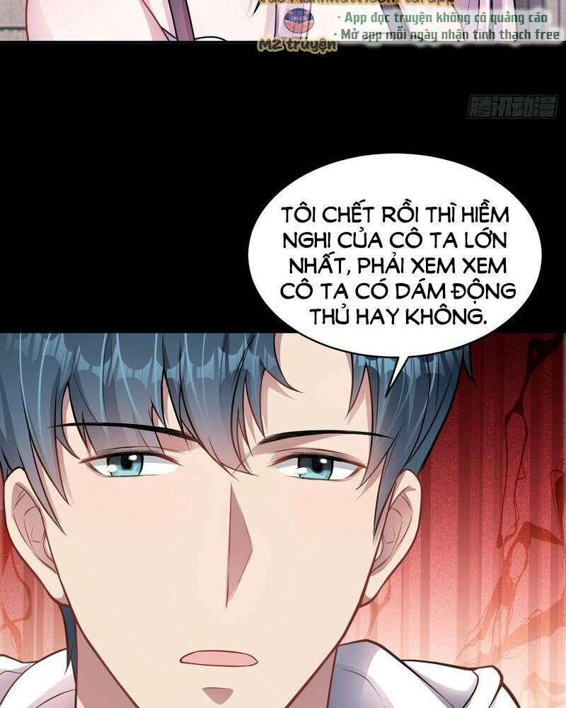 Vô Hạn Hồ Sơ Chap 5 - Next Chap 6
