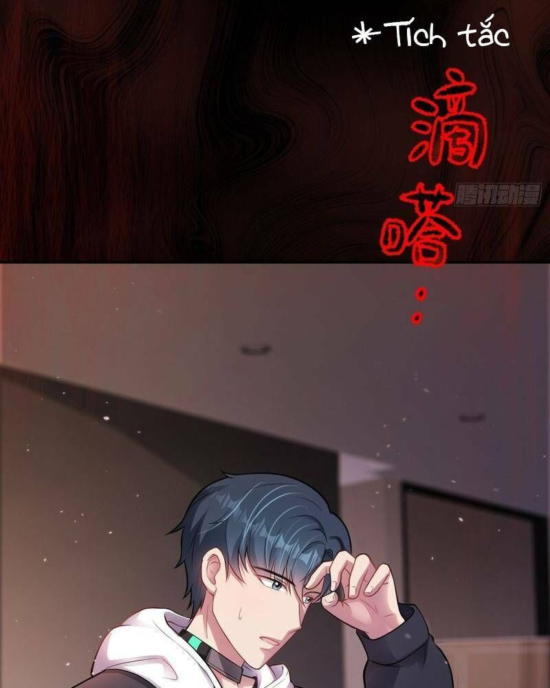 Vô Hạn Hồ Sơ Chap 5 - Next Chap 6