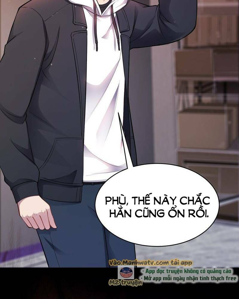 Vô Hạn Hồ Sơ Chap 5 - Next Chap 6