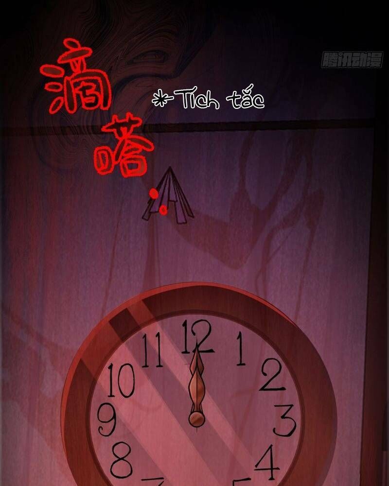 Vô Hạn Hồ Sơ Chap 5 - Next Chap 6
