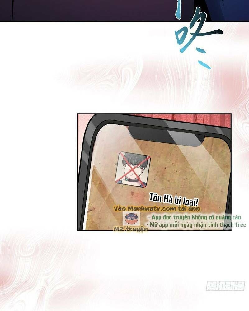 Vô Hạn Hồ Sơ Chap 5 - Next Chap 6