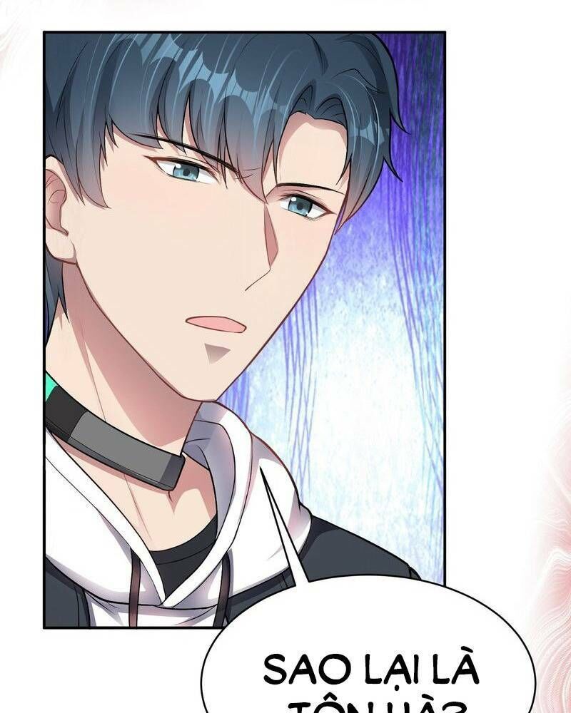 Vô Hạn Hồ Sơ Chap 5 - Next Chap 6