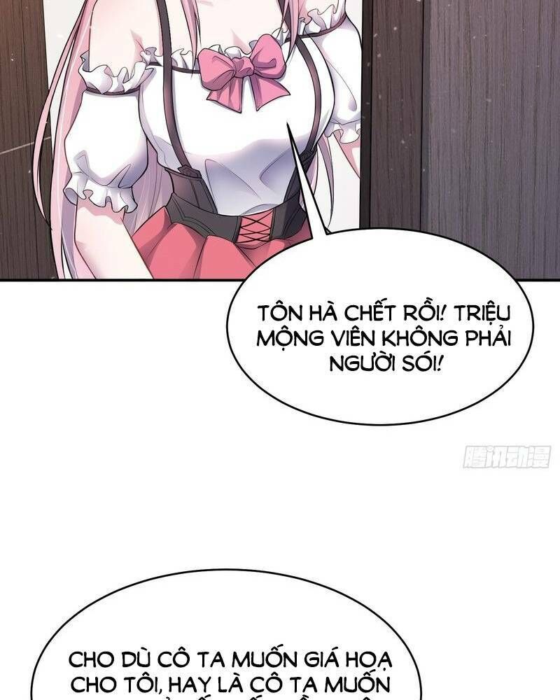 Vô Hạn Hồ Sơ Chap 5 - Next Chap 6